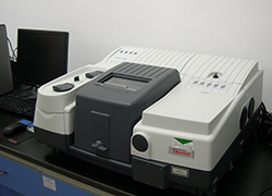 FTIR Spectrometer