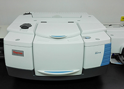 FTIR Spectrometer