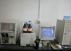 HPLC Equipment