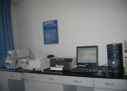 HPLC Equipment