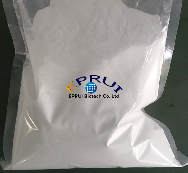 HAP powder for thermal spraying