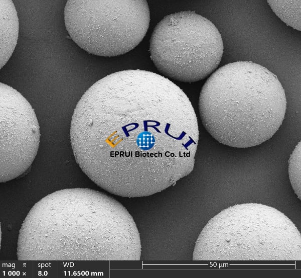 Hydroxyapatite Microspheres