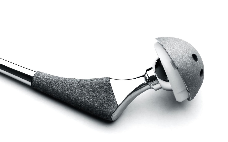 Titanium Artificial Joint Titanium Artificial Joint