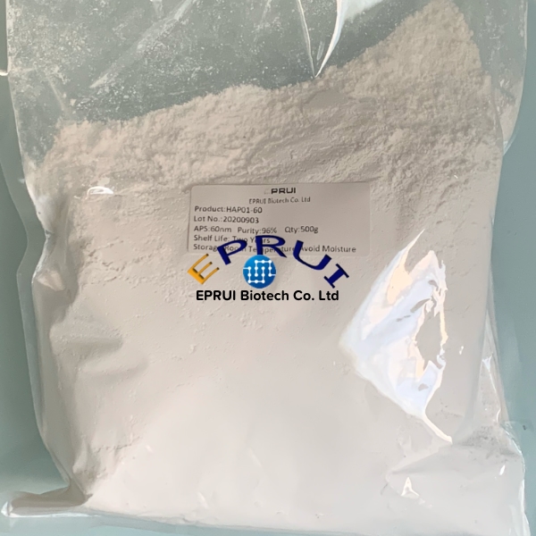 Nano HAP Powder for Toothpaste