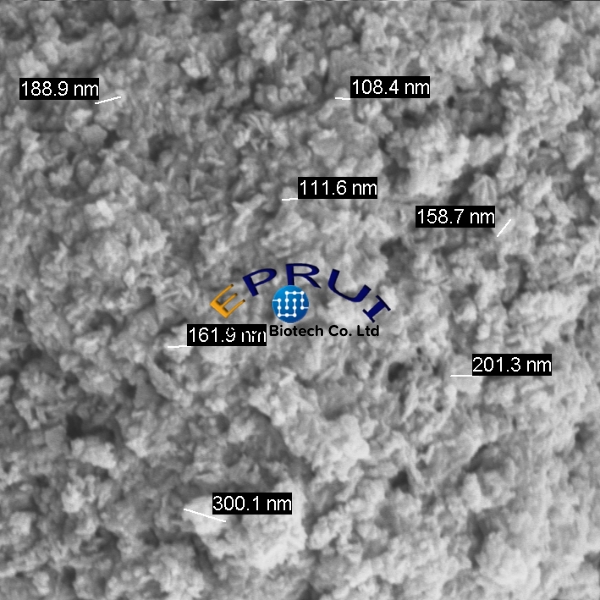 Nano HAP Powder for Toothpaste