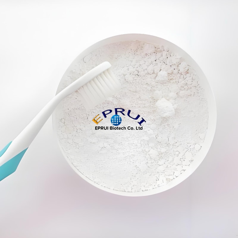 Nano HAP Tooth Powder