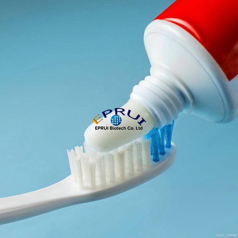 Nano HAP Toothpaste