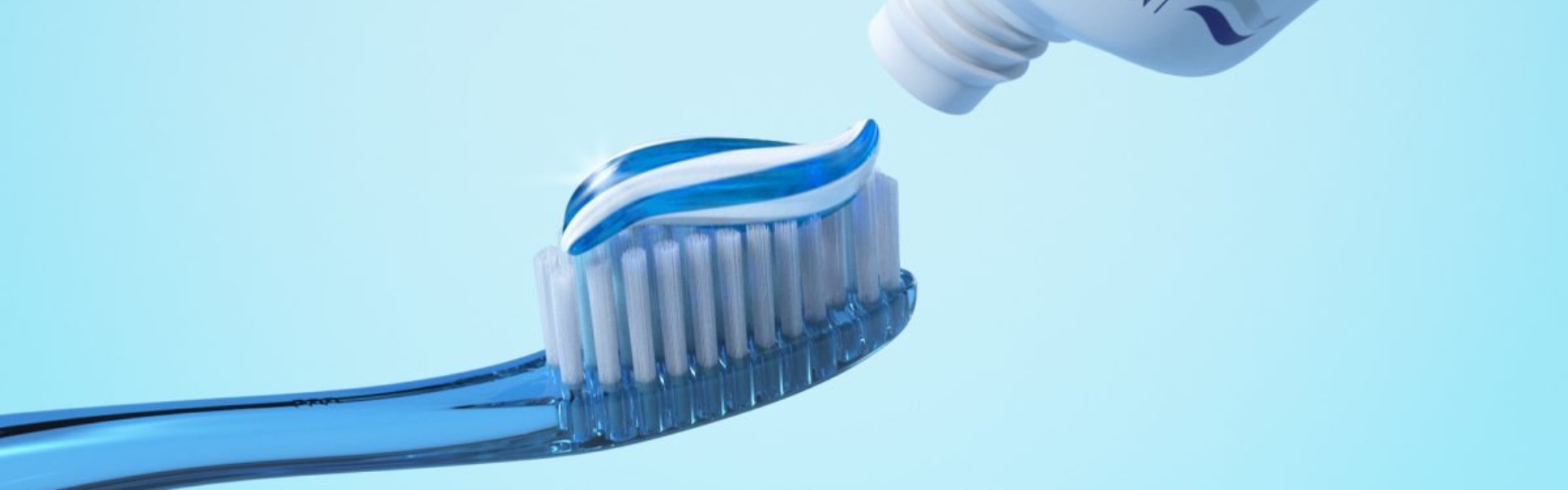 toothpaste