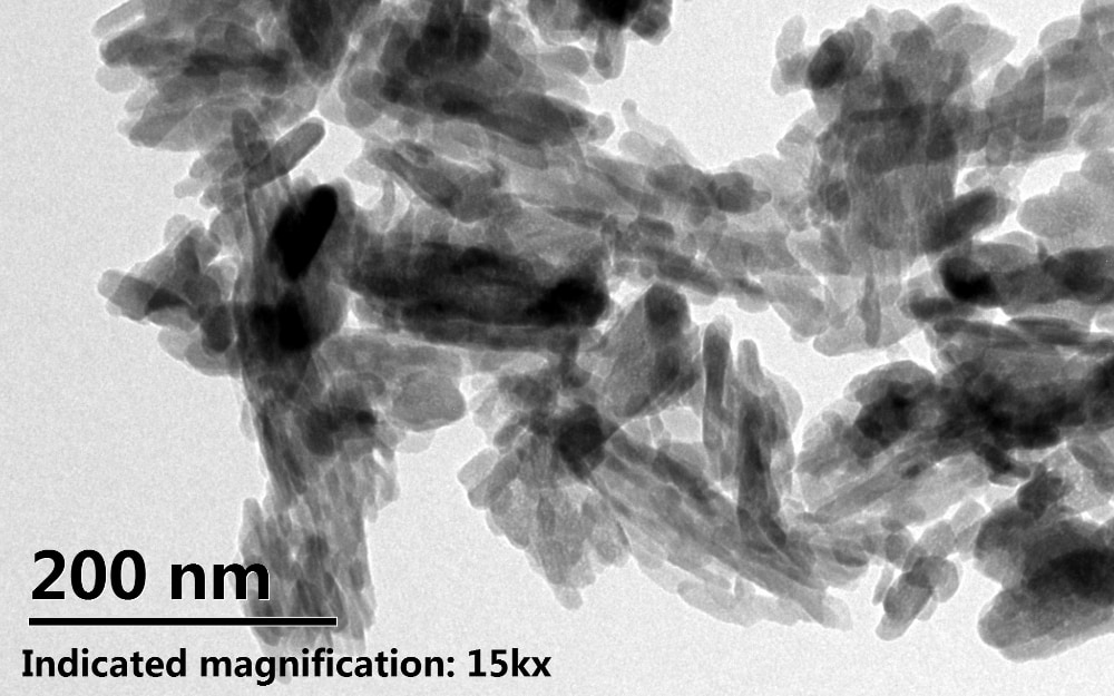 Hydroxyapatite Nanopowder