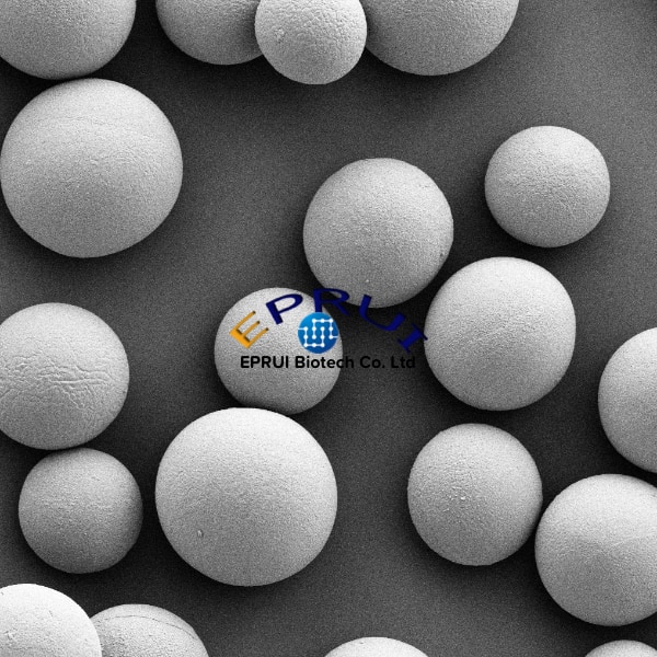 25-45um Calcium Hydroxylapatite Microspheres